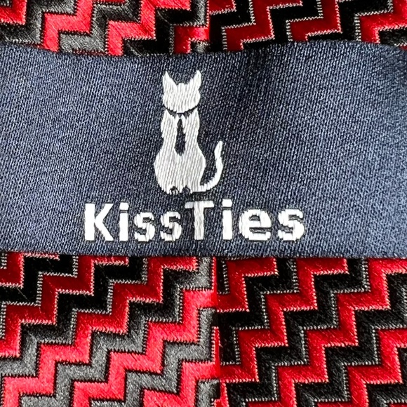 Mens Tie - Picture 2 of 4